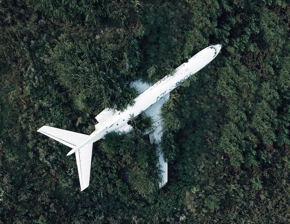 Photograph by Алексей Гуминский