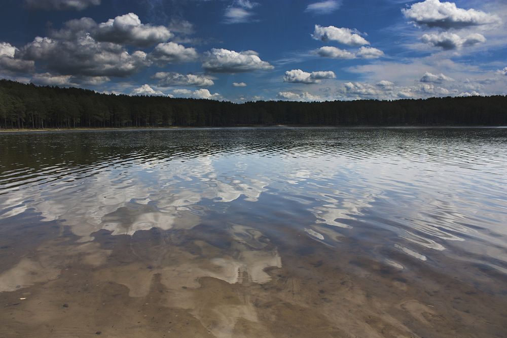 Photograph by Ольга Баринкова