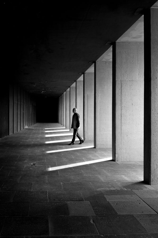 Photograph by Gordana Kvajo