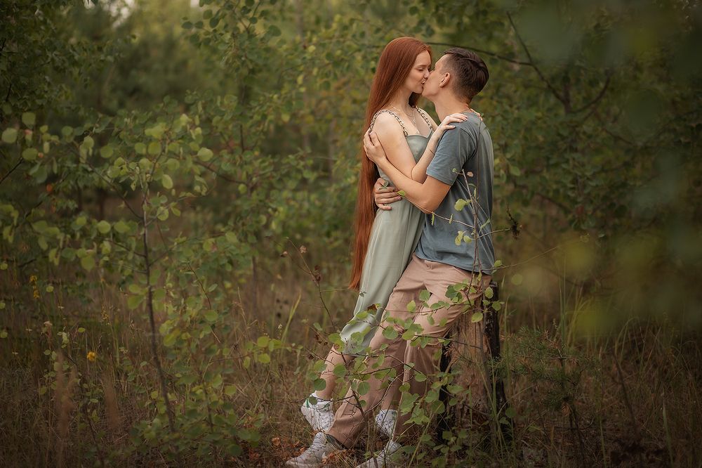 Photograph by Инна Соколова