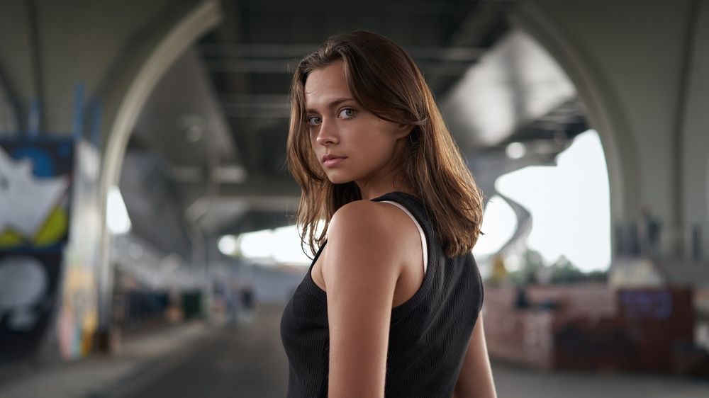 Photograph by Сергей Горшенин