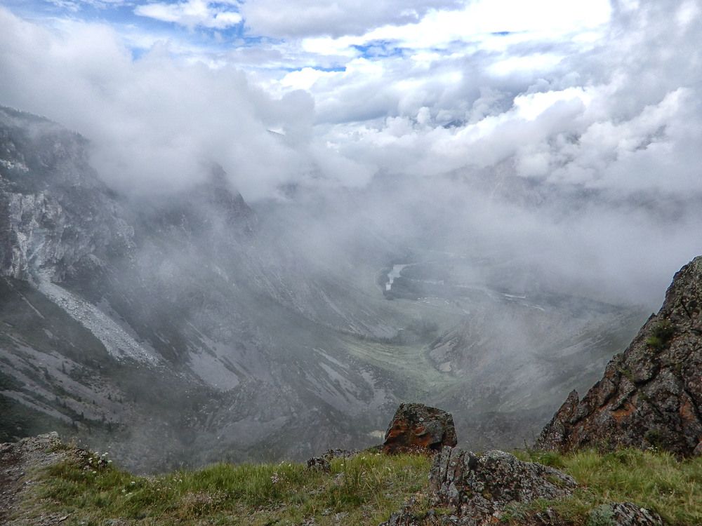 Photograph by София Гавриловна Вотякова
