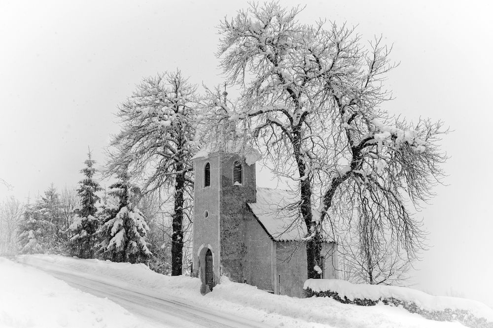 Photograph by Gordana Kvajo