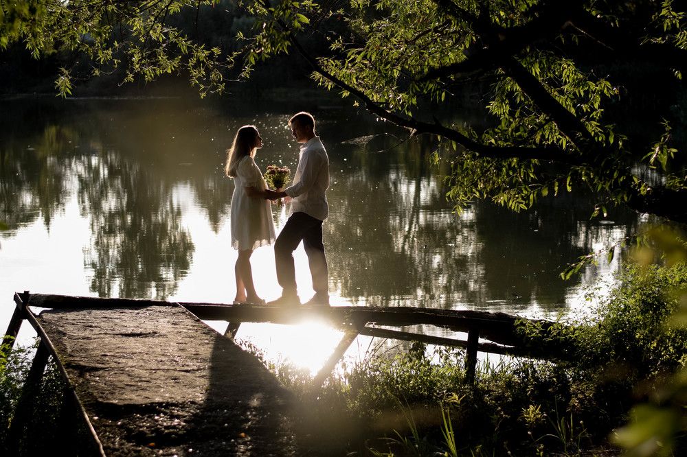 Photograph by Юлия Субботина