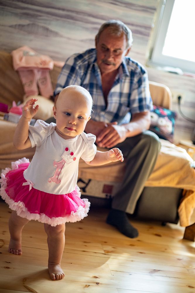 Photograph by Сергей Искачёв