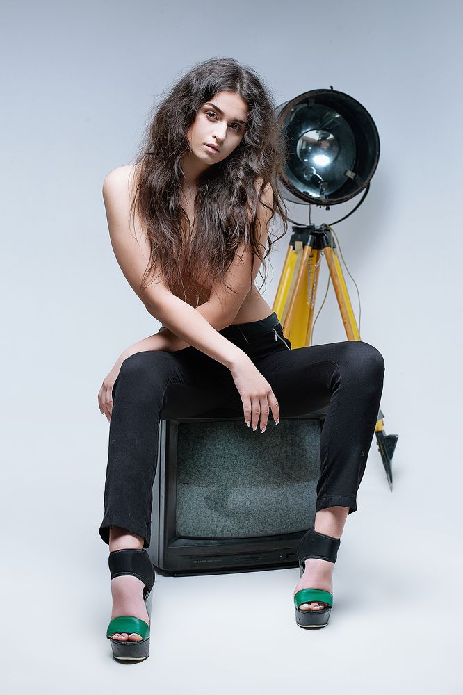 Photograph by Антон Богданенко