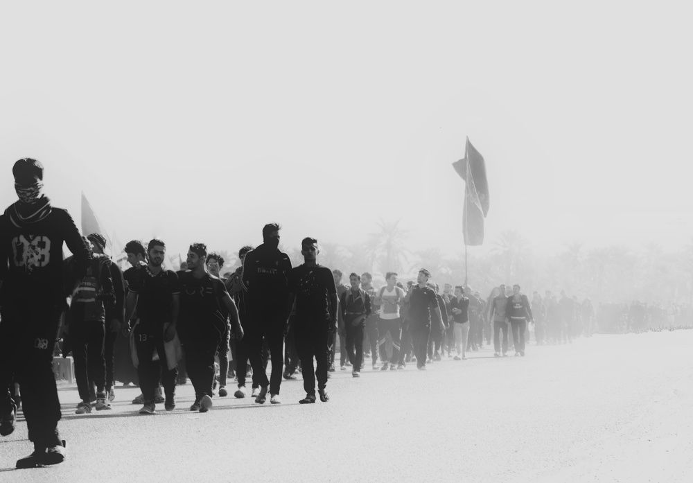 Photograph by علاء الاسدي