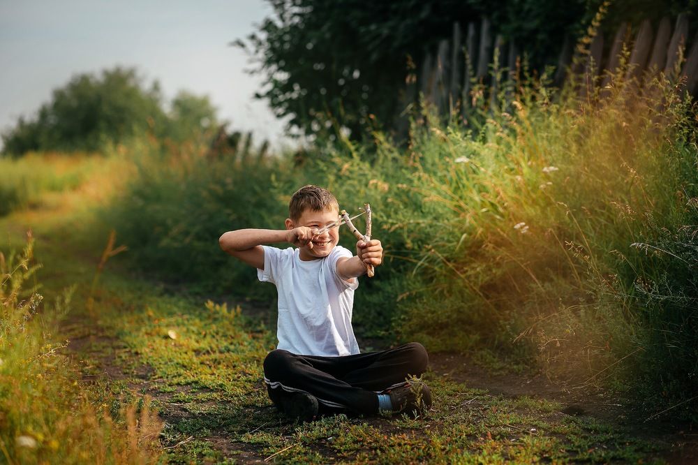 Photograph by Елена