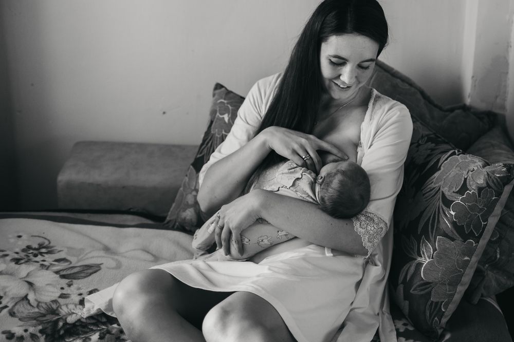 Photograph by Юлия Илларионова