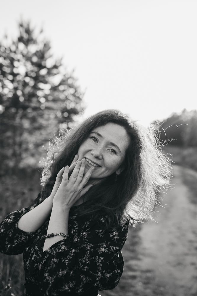 Photograph by Юлия Илларионова