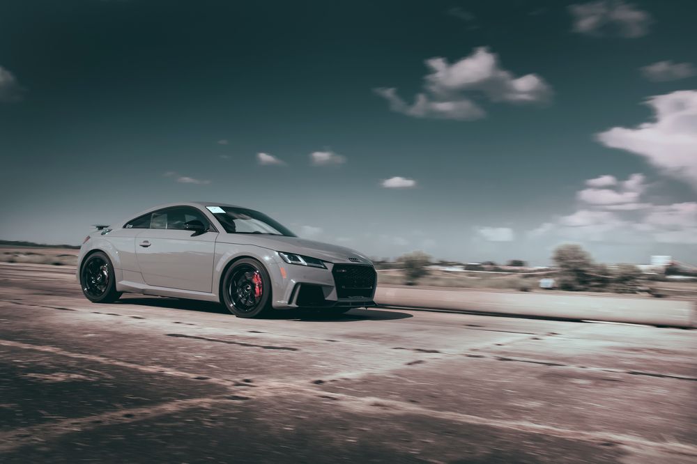 Photograph by Алексей Добрыдин