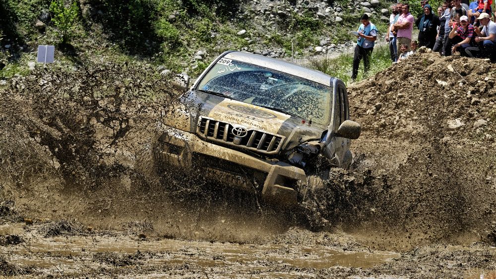 Photograph by Muzaffer Sütlüoğlu