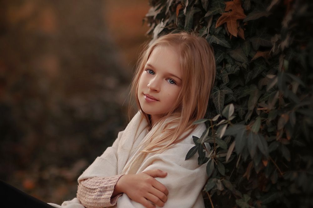 Фотография автора Алина Клочкова