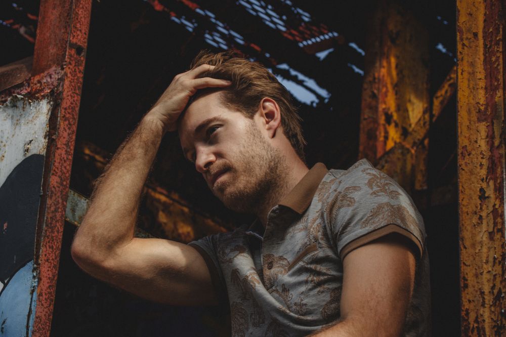 Photograph by Jérémie Lasselin