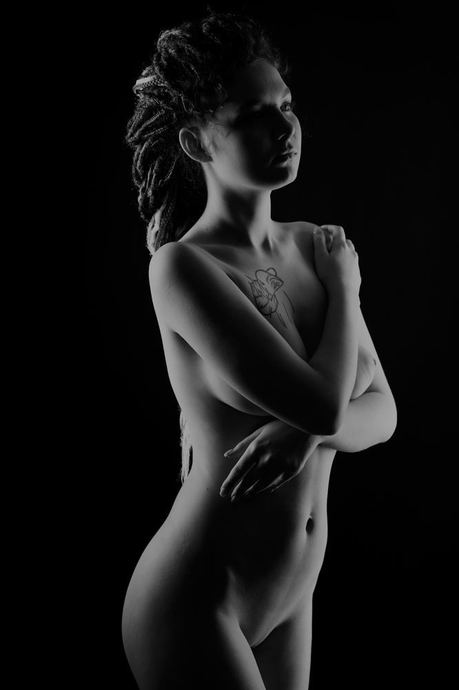 Photograph by Алексей Черноскутов