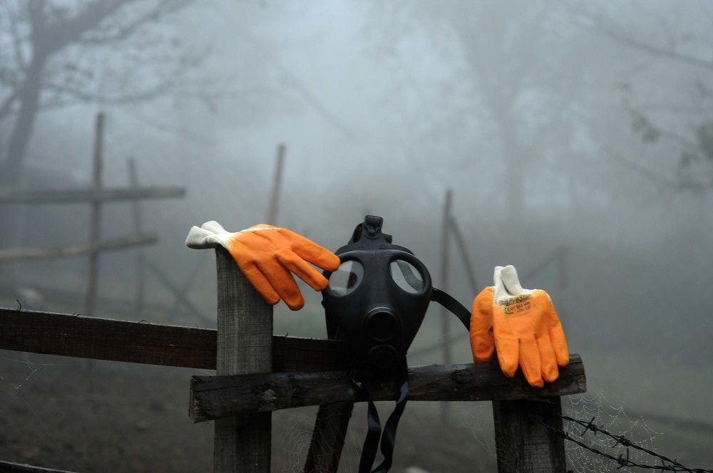 Photograph by Muzaffer Sütlüoğlu