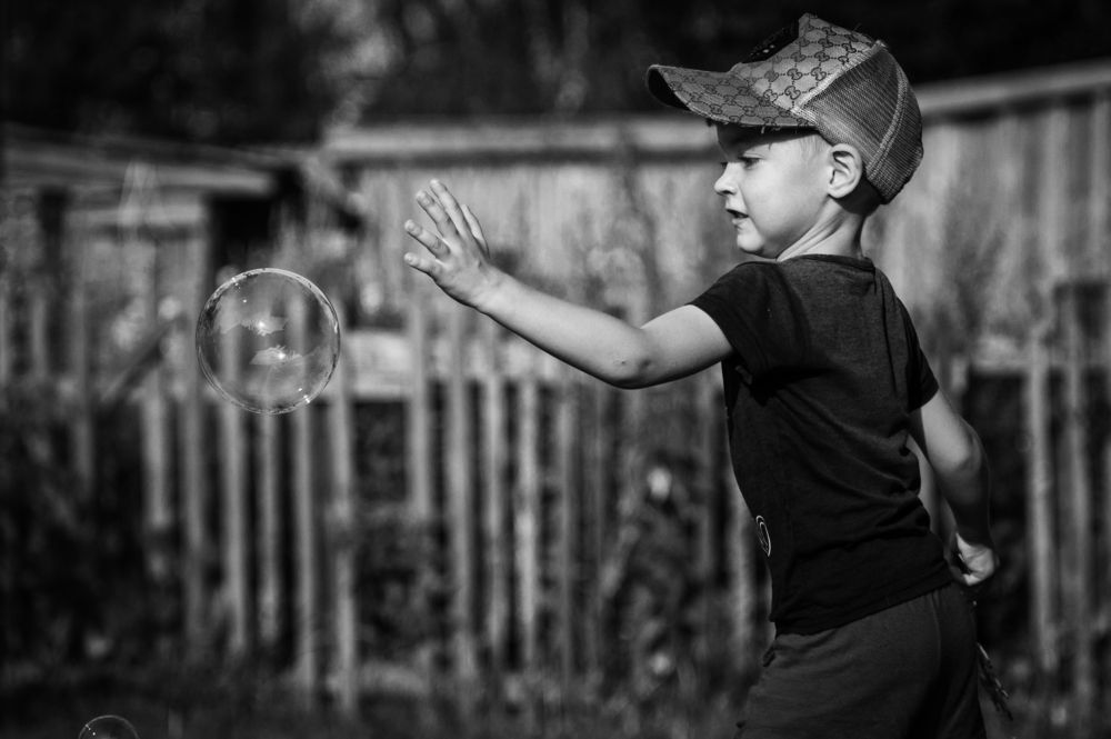 Photograph by Николай Мокшин