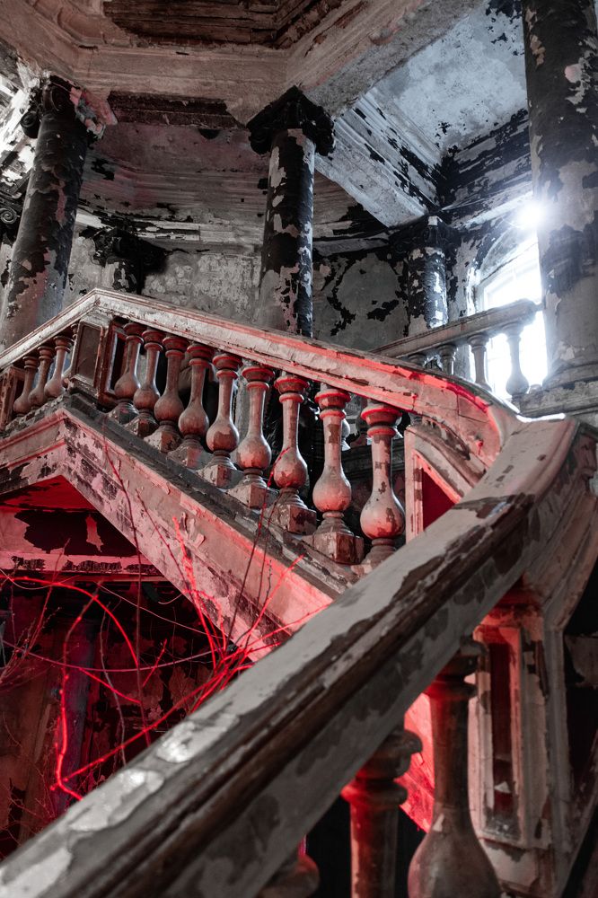 Фотография автора Мария Рохмистрова