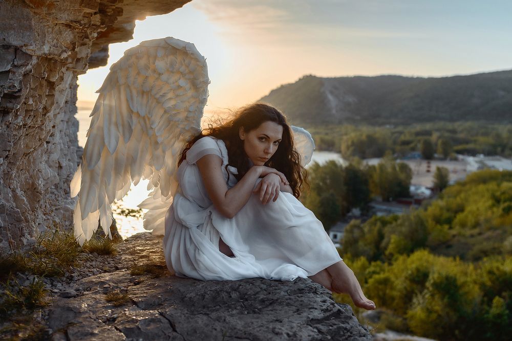 Фотография автора Даниил Мигунов