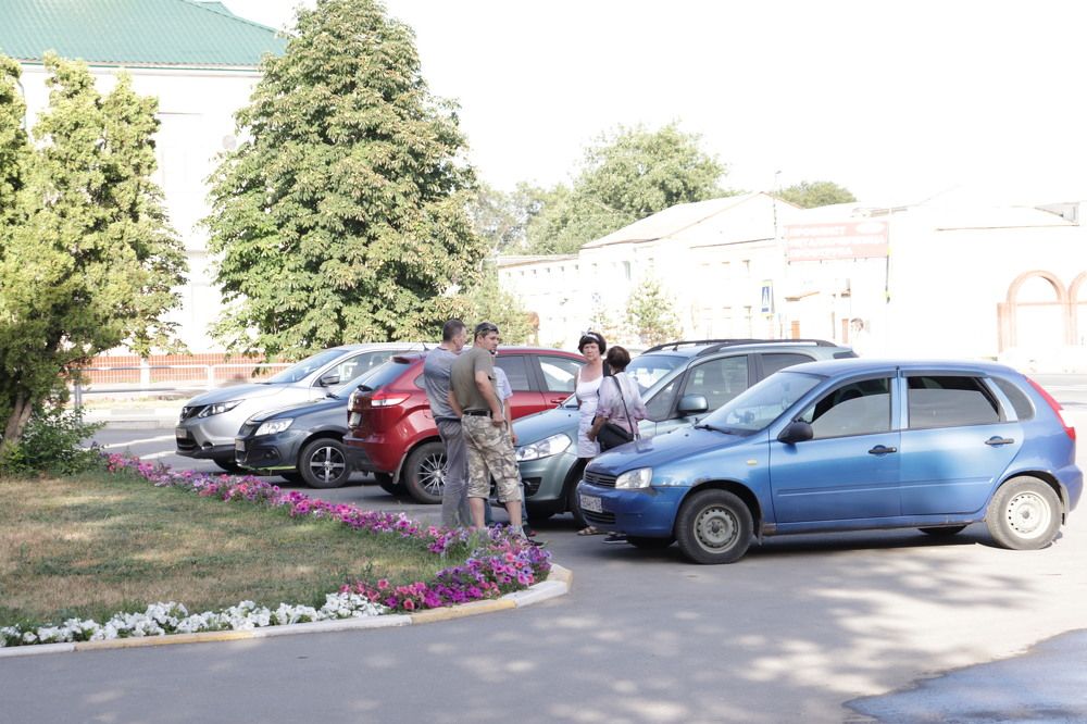 Photograph by Федоренко Элеонора