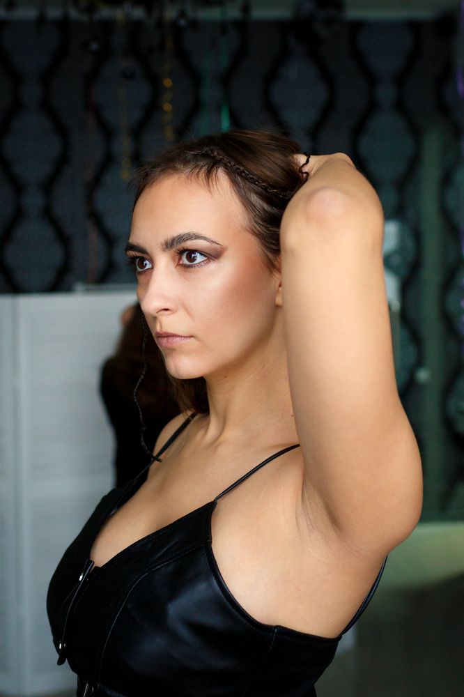 Фотография автора Алексей Гаюн