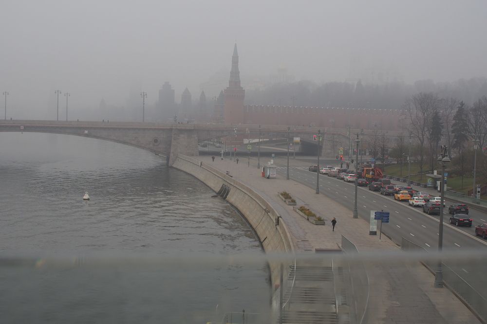 Photograph by Наталья Серёгина