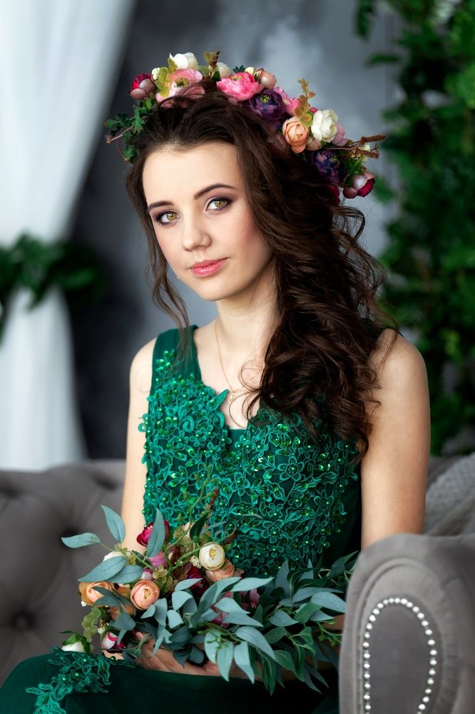 Photograph by Владимир Салапонов