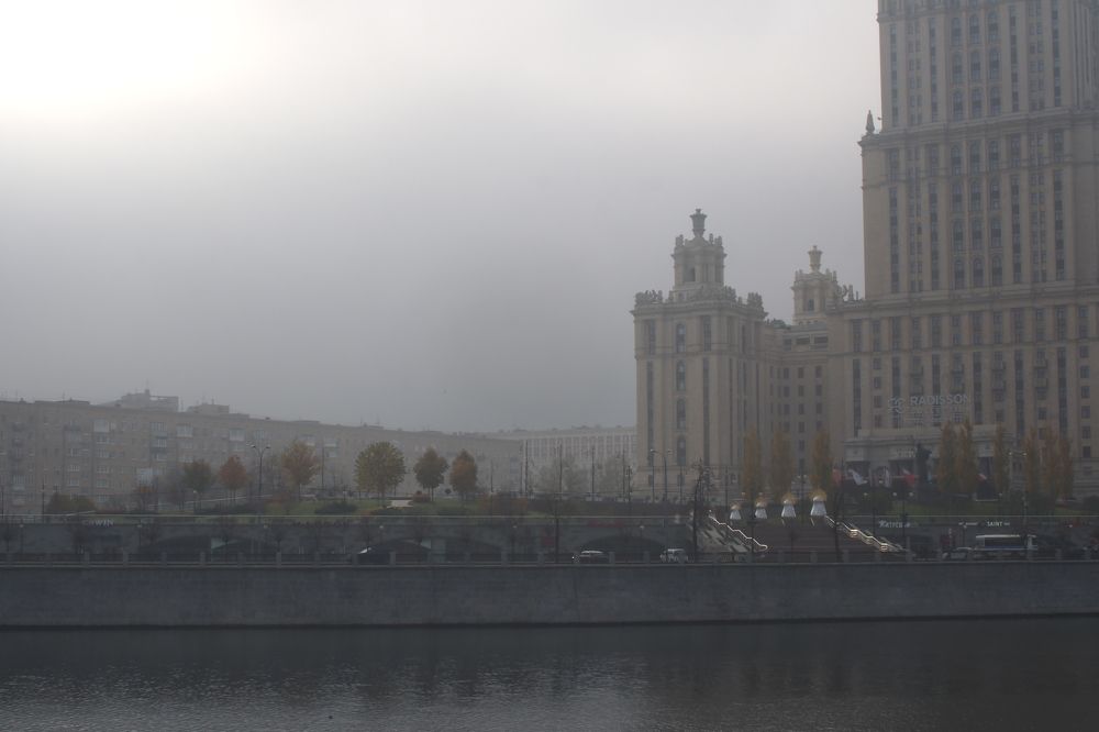Photograph by Наталья Серёгина