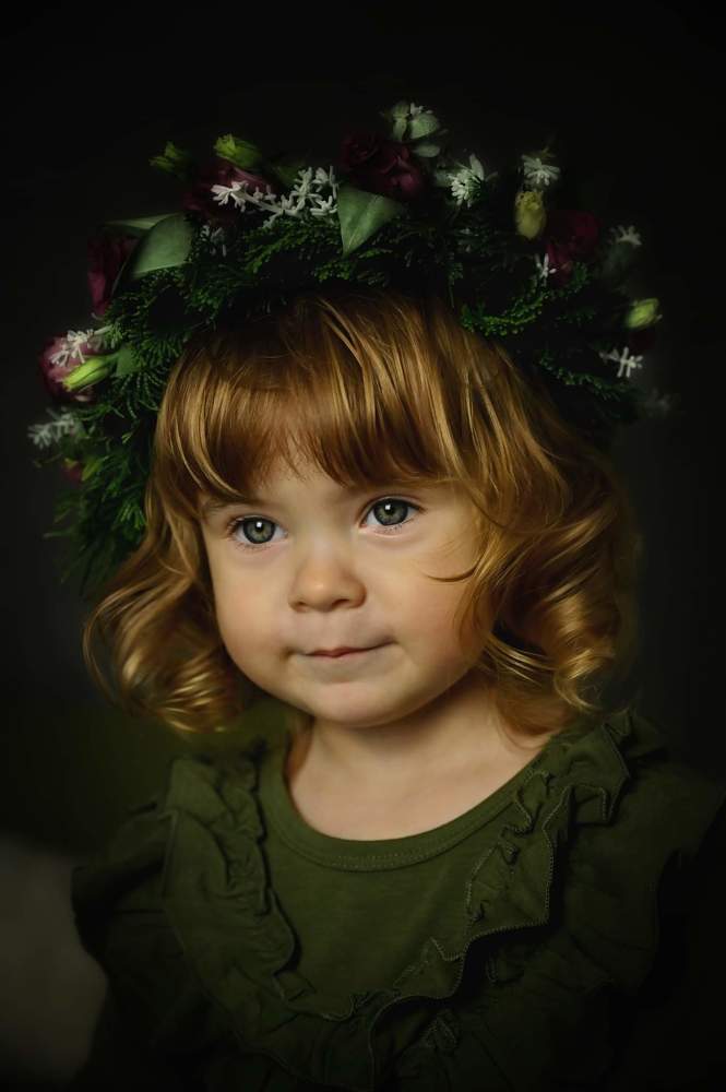 Photograph by Marina Straub