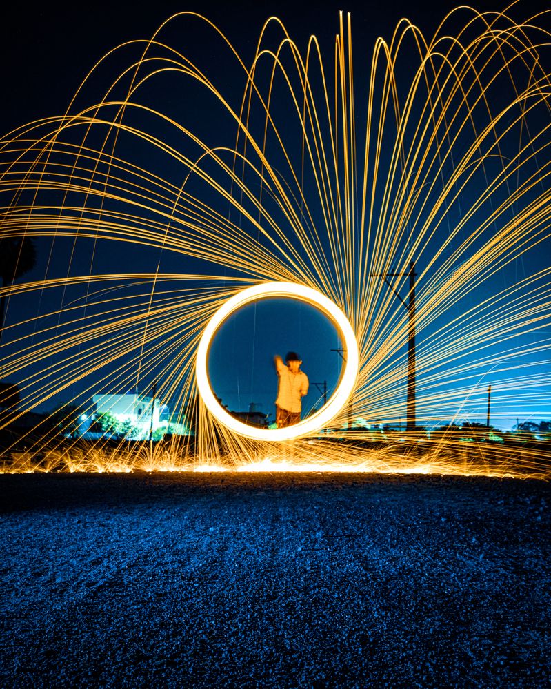 Super Steel Wool ✨