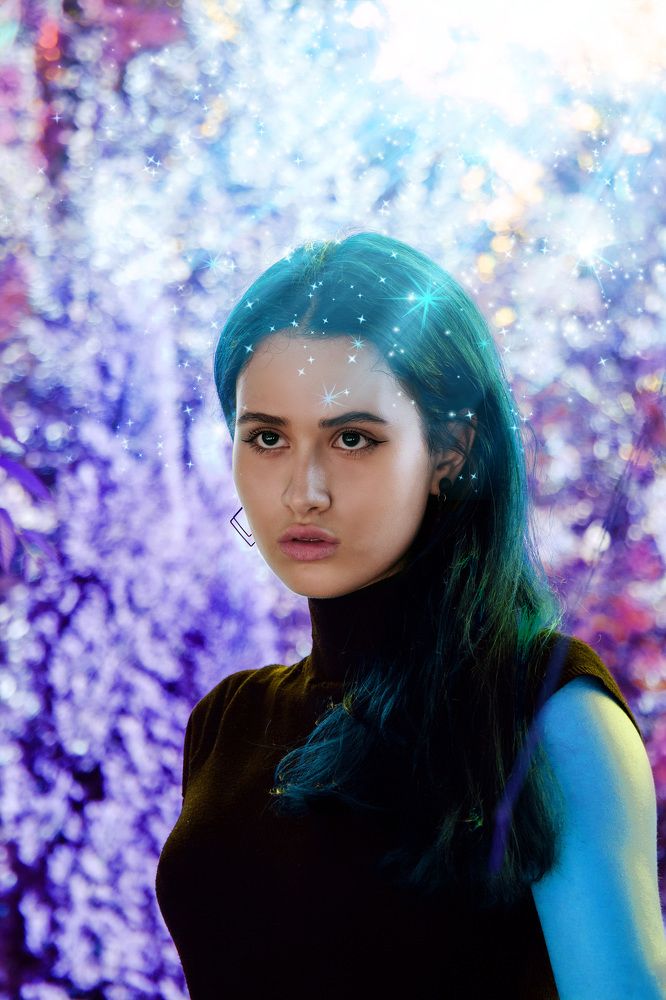 Photograph by Елена Курганская