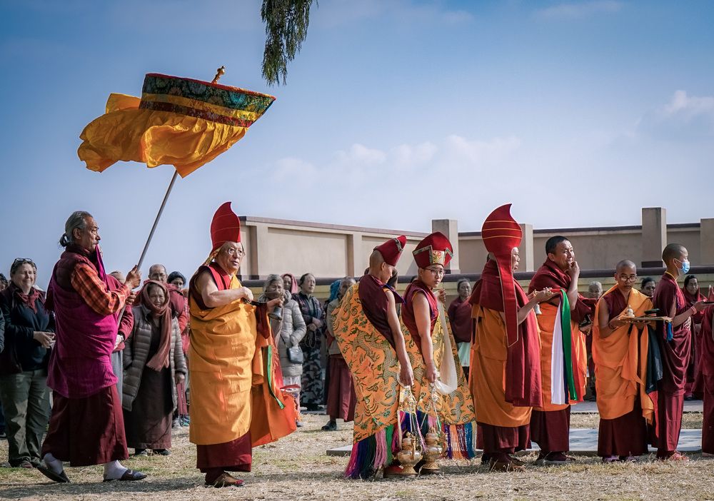 Photograph by Diana Mockeviciene