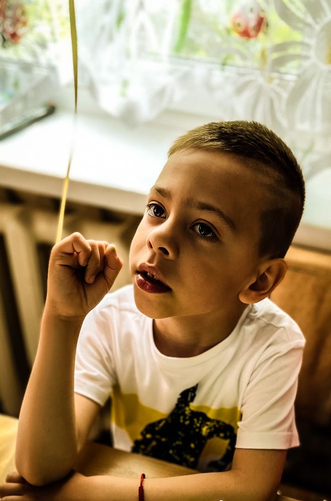 Photograph by Никита Ковалёв