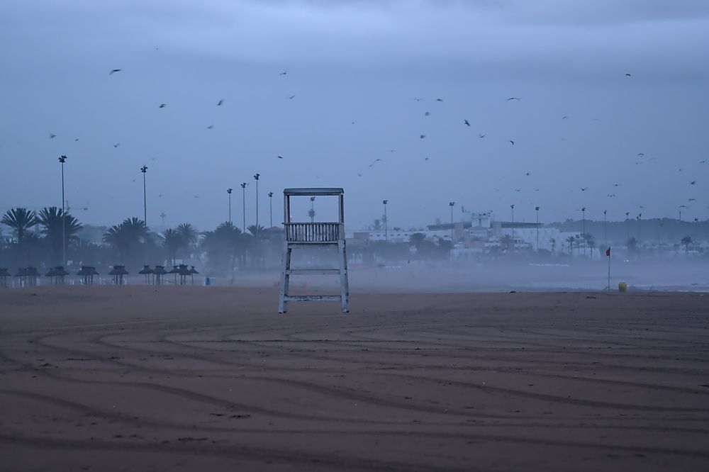 Photograph by Moulay Ahmed KASSI