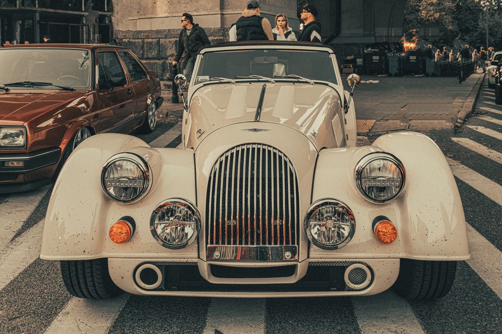 Photograph by Dariusz Budyta