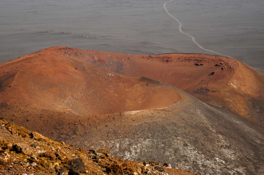 «Северный прорыв»  Камчатка
