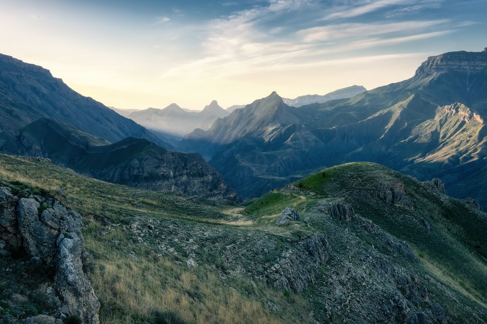 Photograph by Владимир Колесников