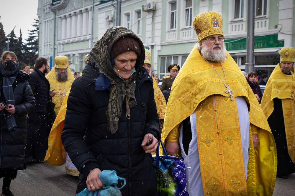 Photograph by Юрий Беляев