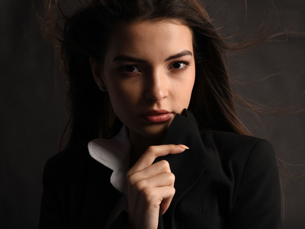 Photograph by Gene Oryx