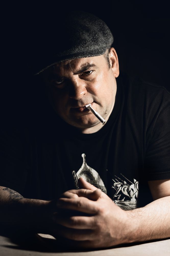 Photograph by Александр Слепцов