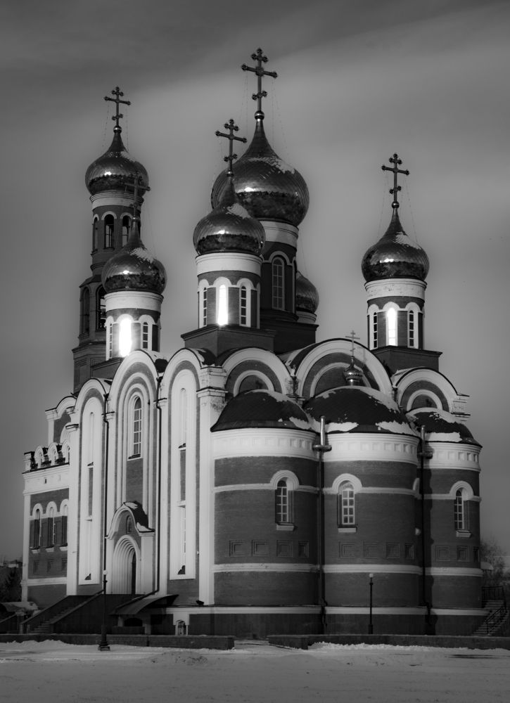 Photograph by Владимир Ануфриенко