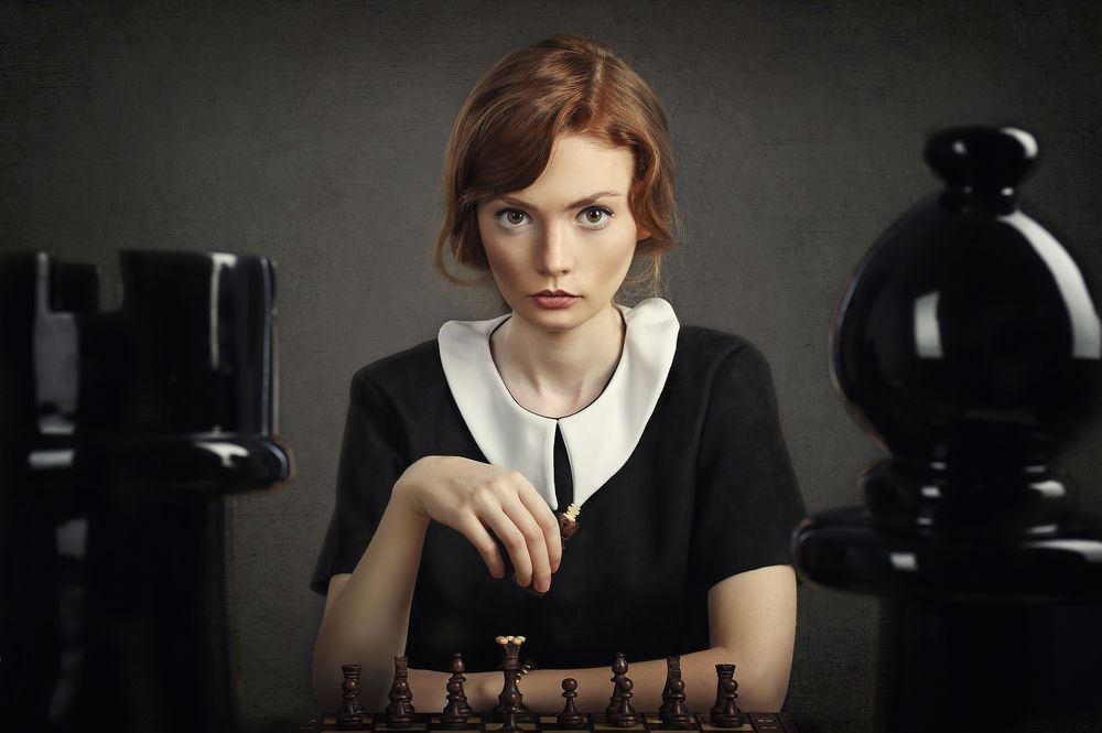 Photograph by Сергей Рубанов