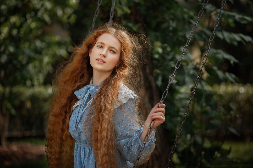 Photograph by Паршина Настасья