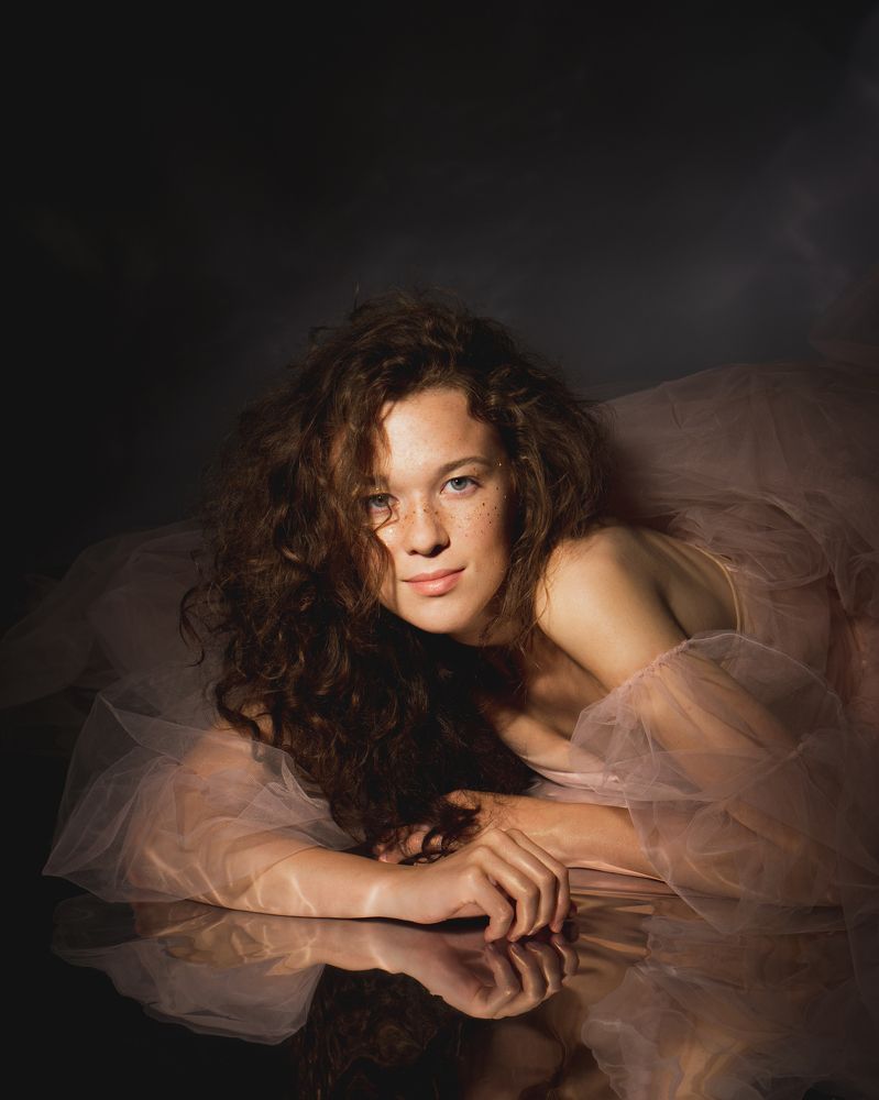 Photograph by Екатерина Моргун