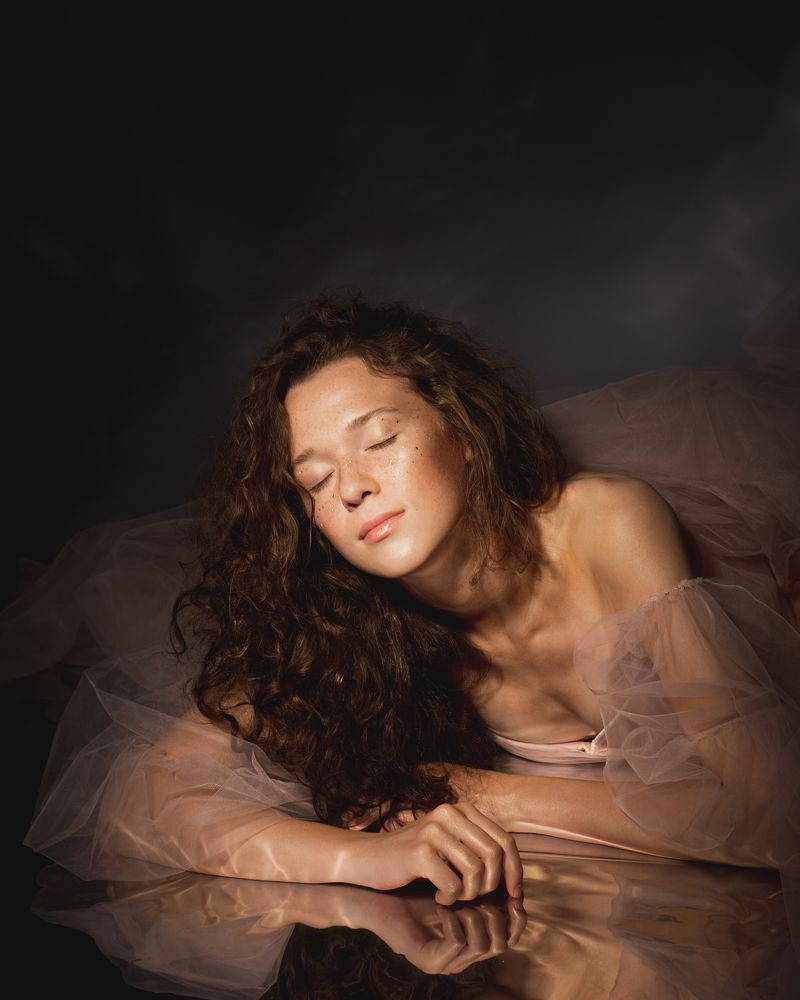 Photograph by Екатерина Моргун