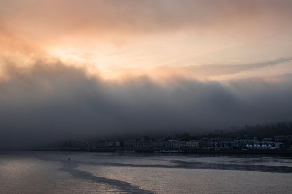 Photograph by Александр Михеев