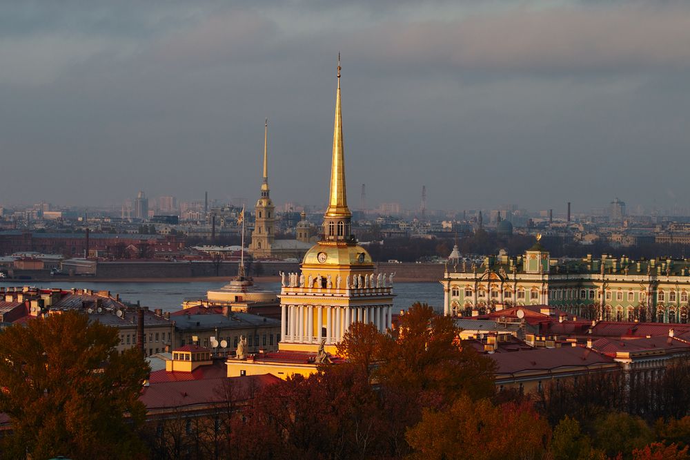 Photograph by Александр Михеев