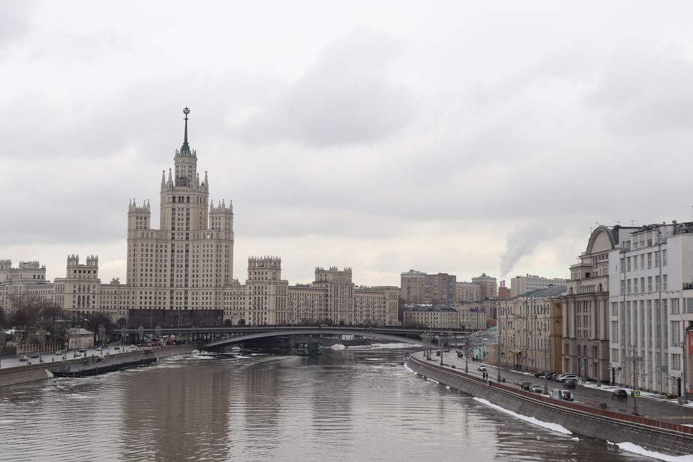 Photograph by Ксения