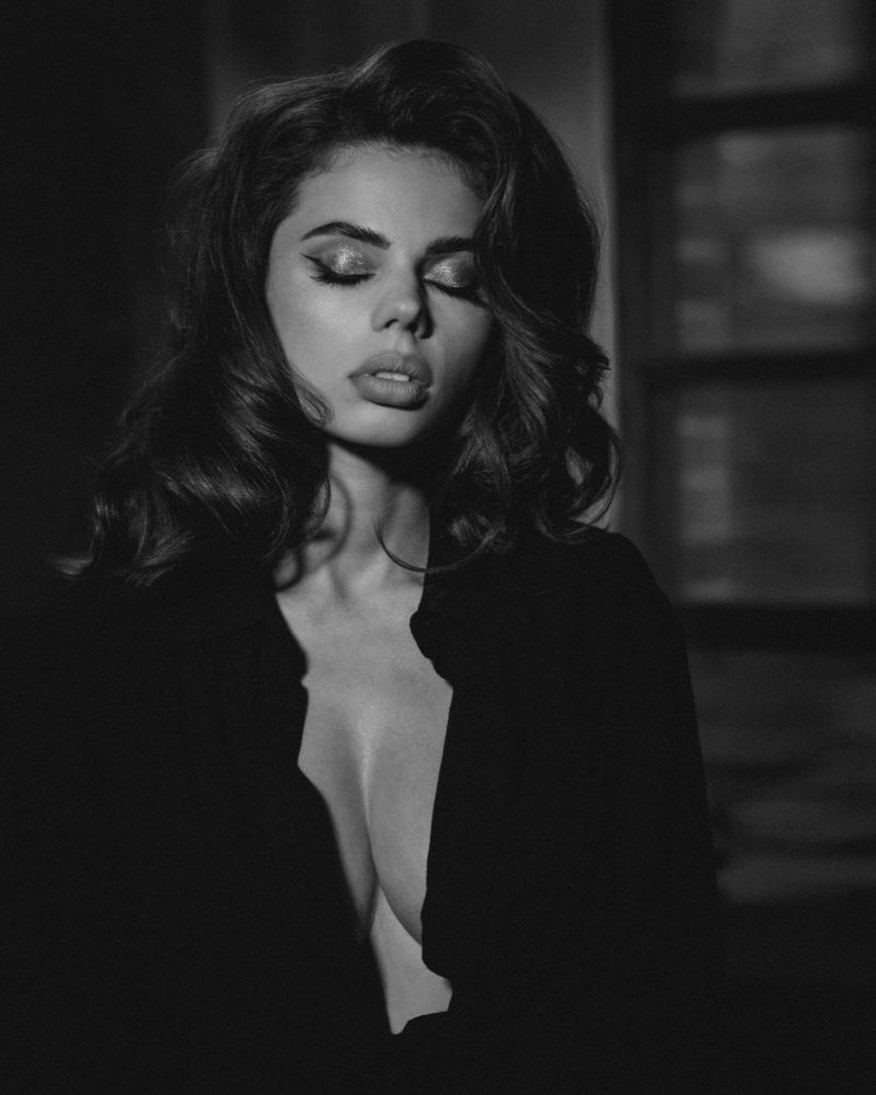 Photograph by Zarina Kholova