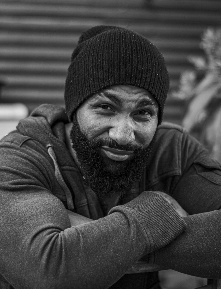 Photograph by Gil Pires Lopes Fernandes